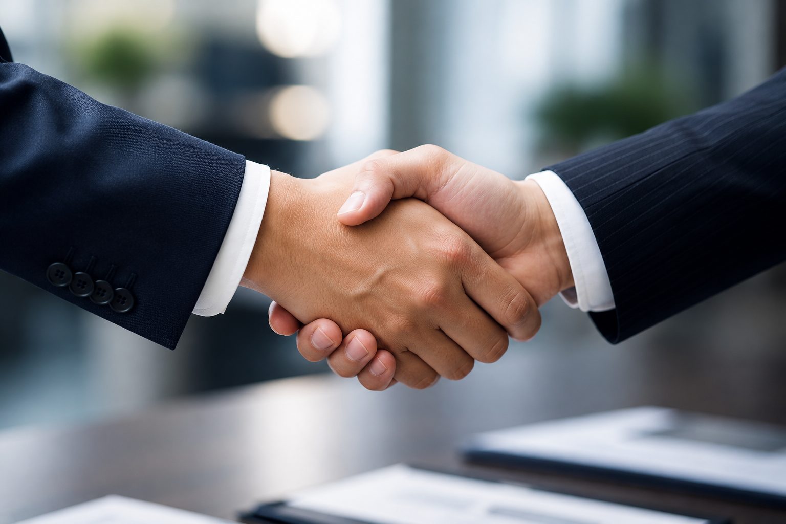 CUROCO業務提携事業