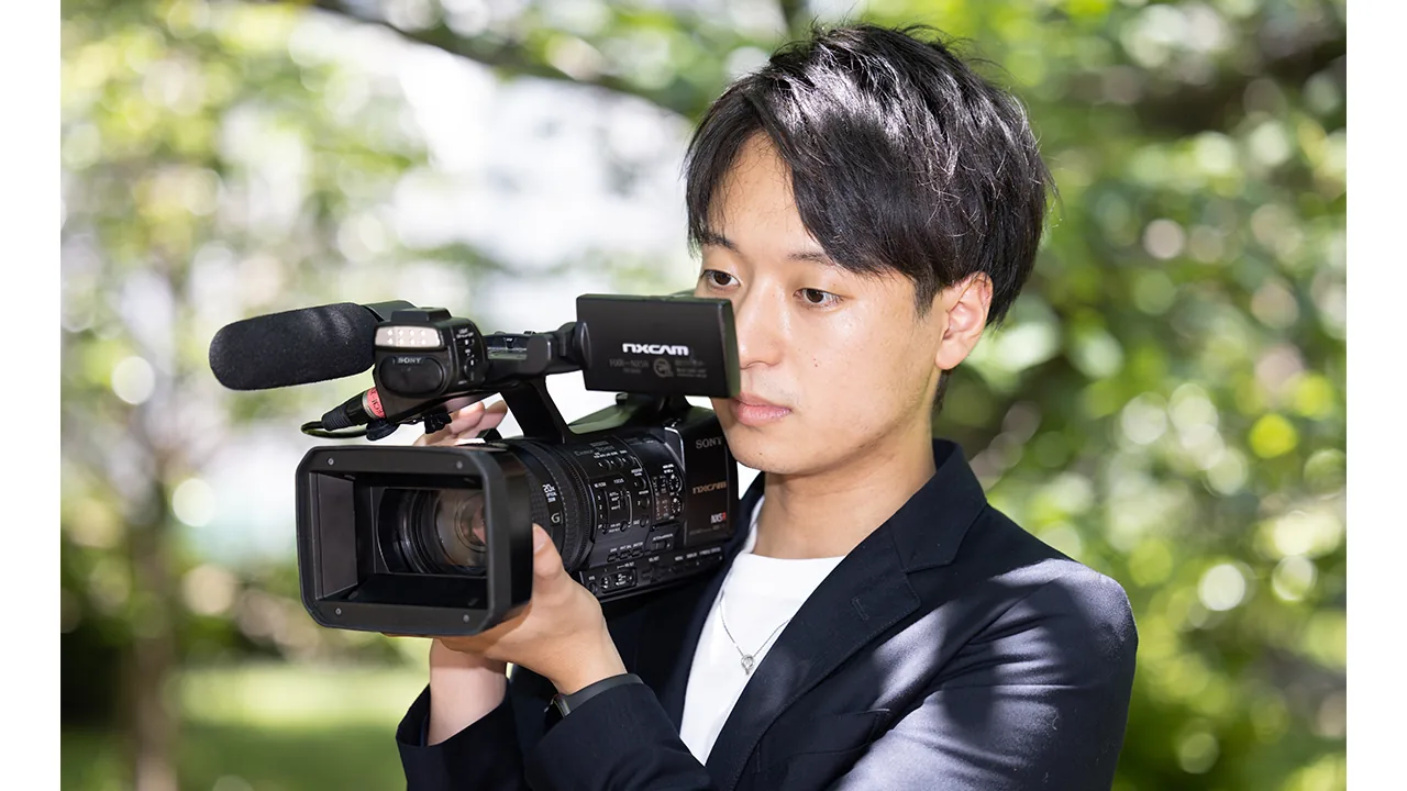 代表 柏崎 瑠生