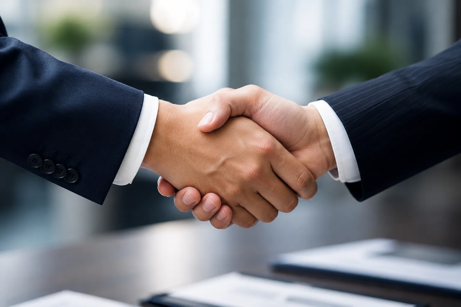 CUROCO業務提携事業