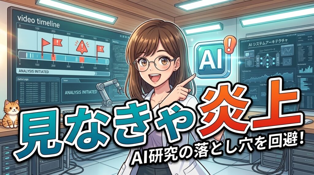 TikTokが「AIラベル」義務化へ、企業イベントのAI動画演出は炎上リスクをどう回避するか