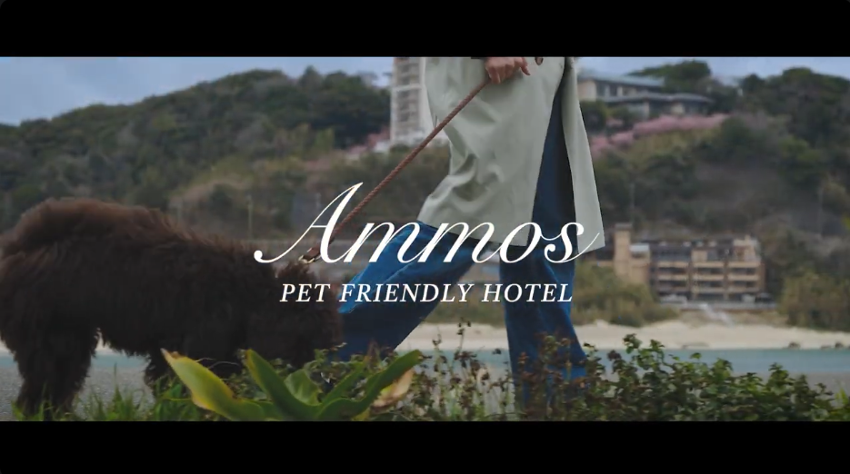 Ammos様_施設PR