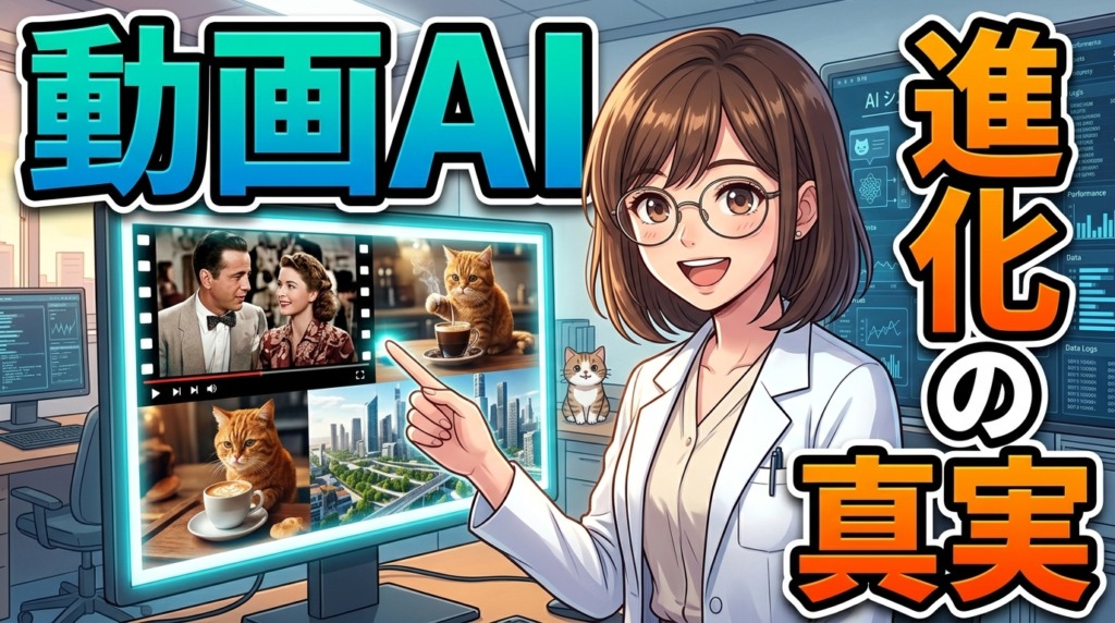 動画生成AI「Seedance 2.5」で何が変わったのか、発表内容を正確に整理する