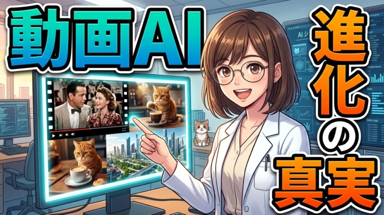 動画生成AI「Seedance 2.5」で何が変わったのか、発表内容を正確に整理する