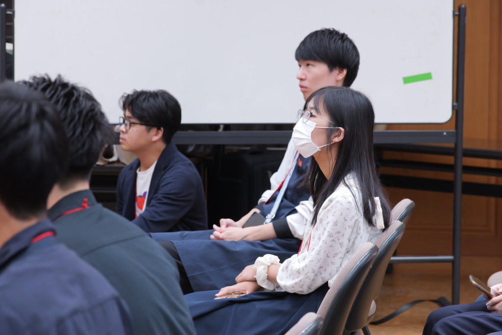 一般社団法人路上博物館様 友の会サミット2026 in 神奈川県立生命の星・地球博物館 撮影カット2