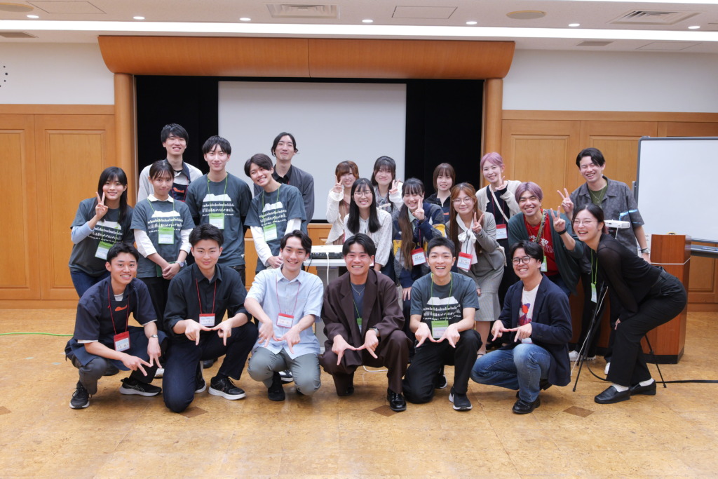 一般社団法人路上博物館様 友の会サミット2026 in 神奈川県立生命の星・地球博物館 撮影カット3