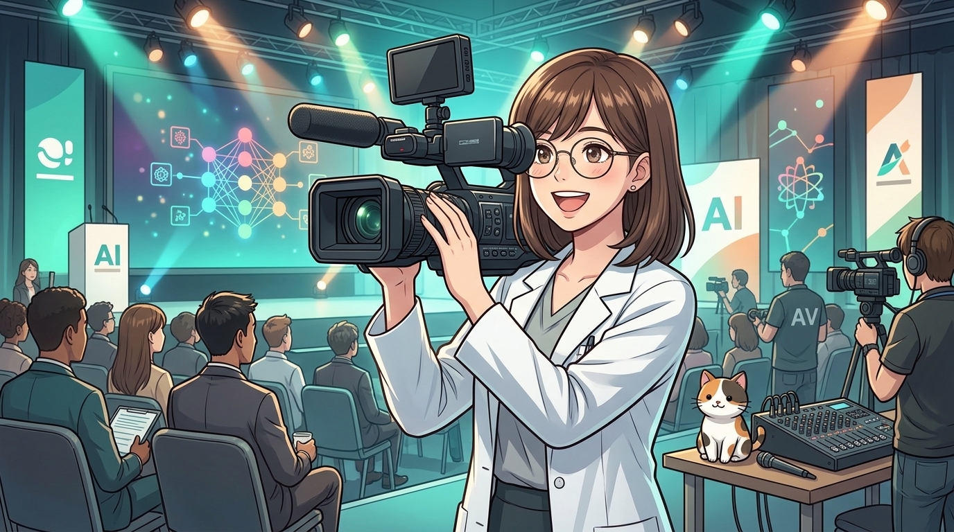 Soraの著作権問題とイベント現場のリスクチェック
