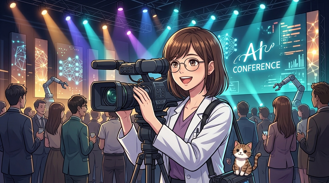 制作会社の乗り換え事例のイメージ