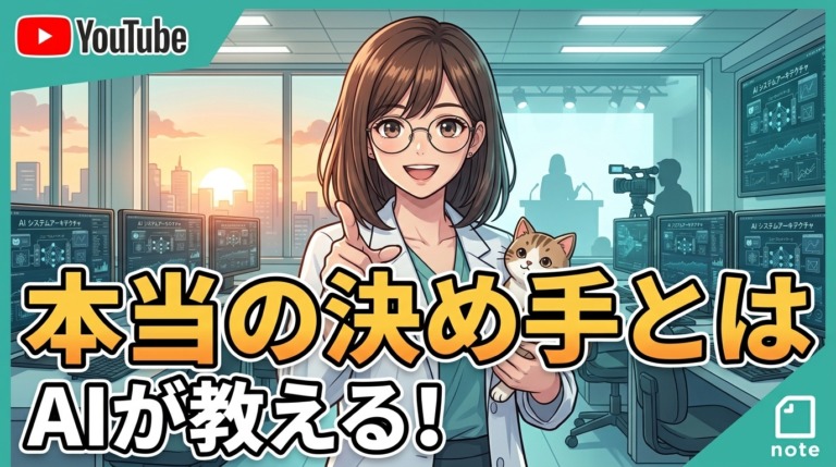 制作会社を乗り換えたクライアントに聞いた、本当の決め手は価格じゃなかった話